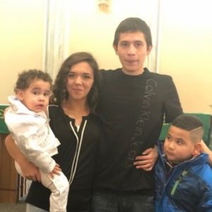 Meet your Posher, Katelyne